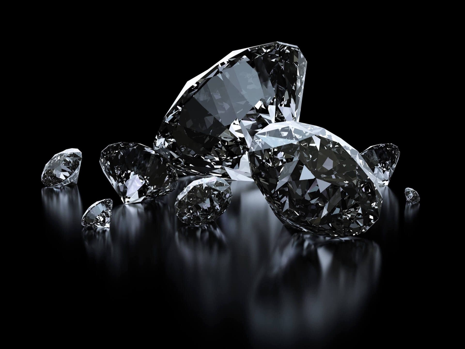 Black Diamond
