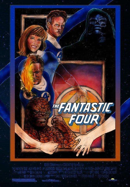 Fantastic 4