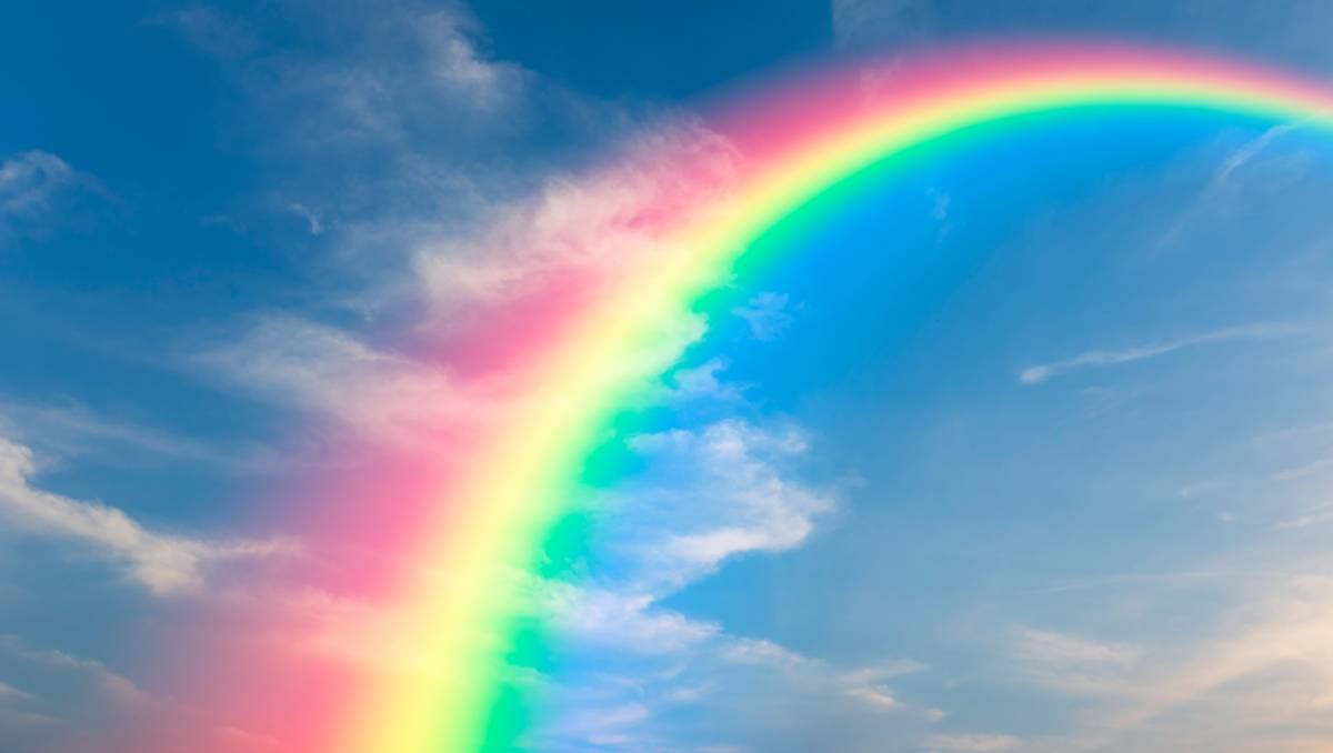 Rainbow